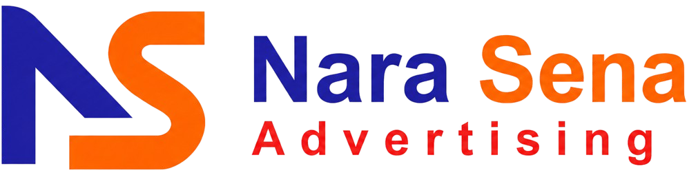Nara Sena Logo